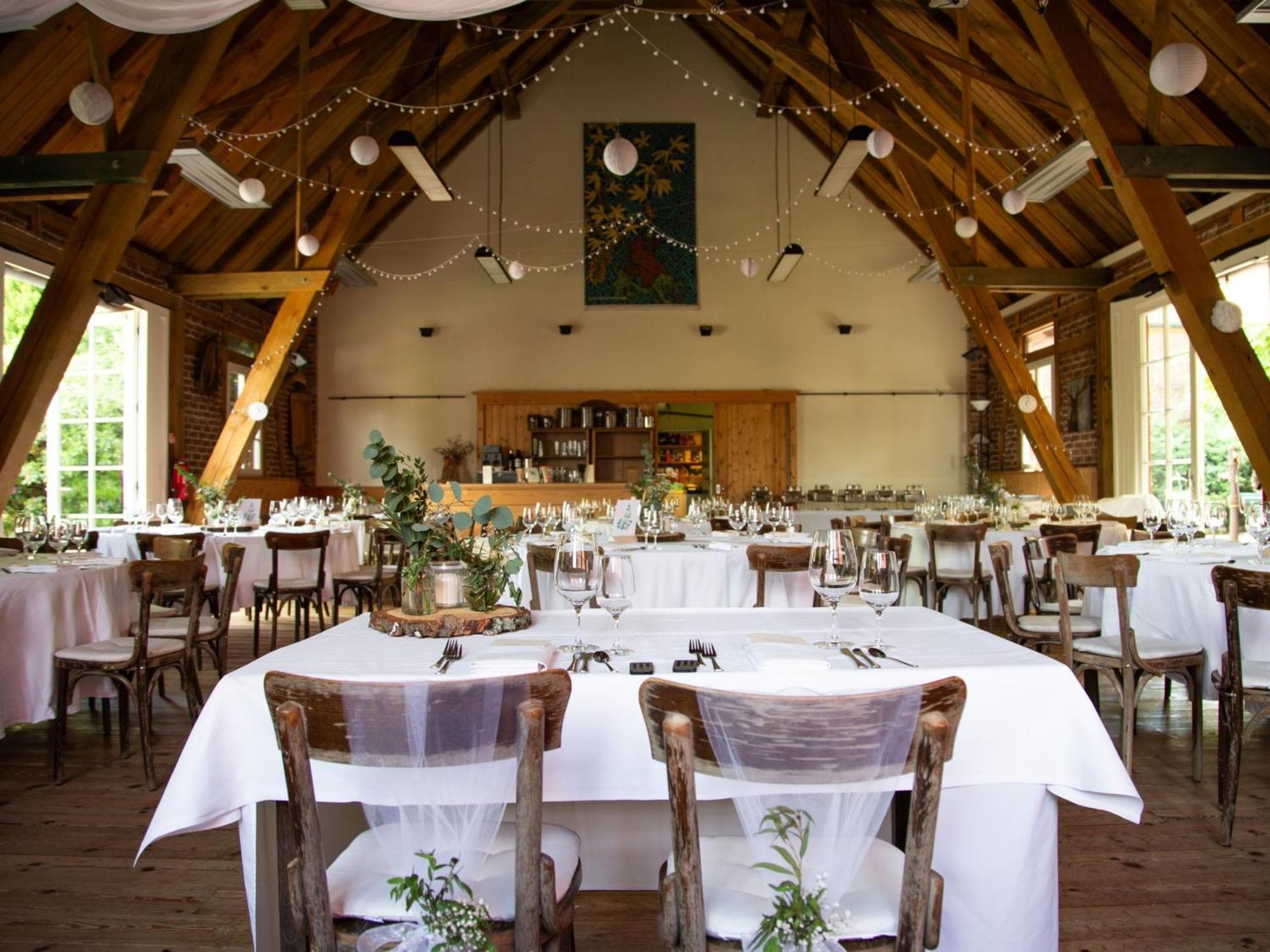 Landhaus Alte Schmiede Niemegk エクステリア 写真