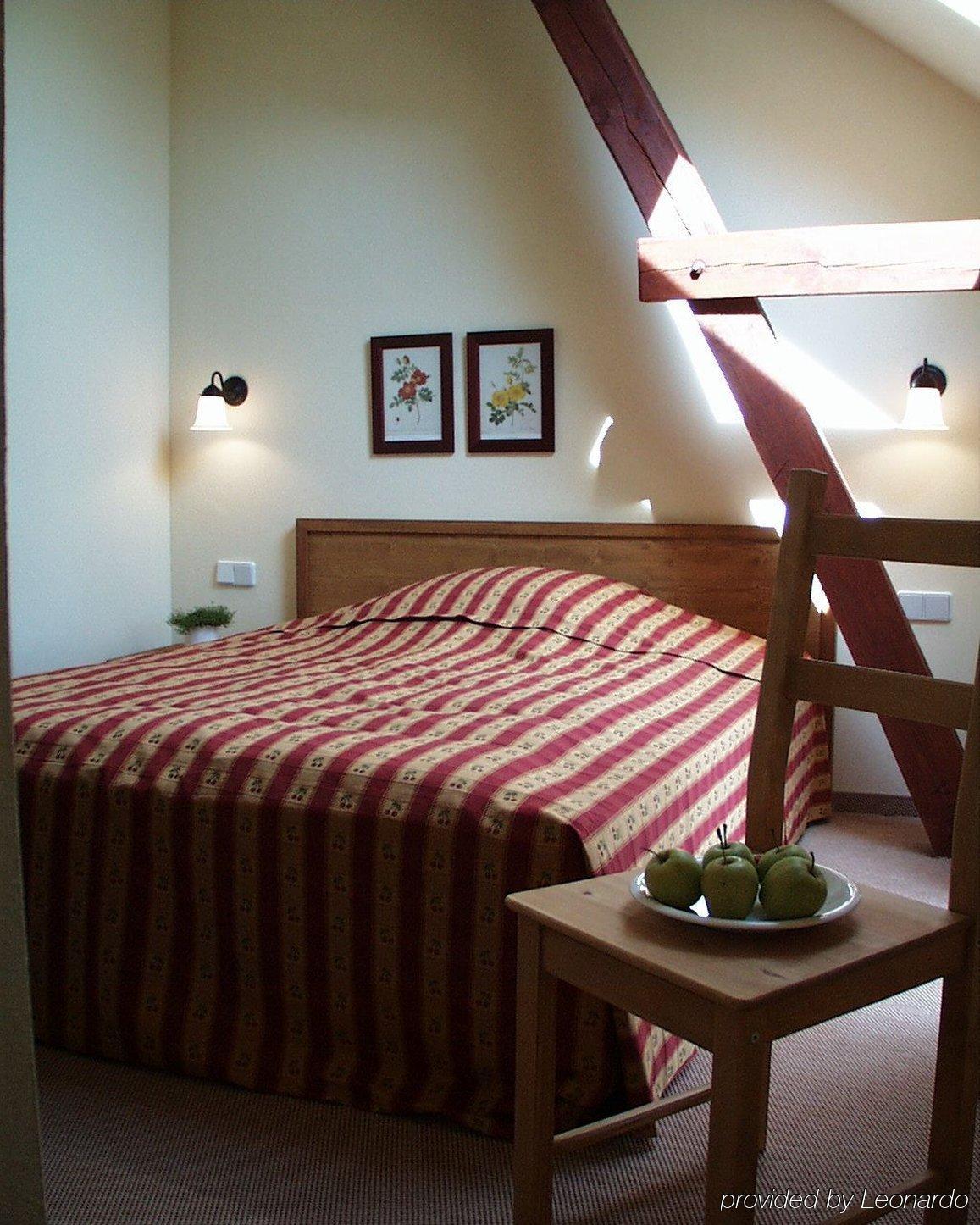 Landhaus Alte Schmiede Niemegk 部屋 写真
